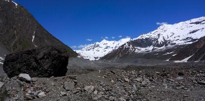 Upper Naltar
