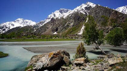 Naltar valley