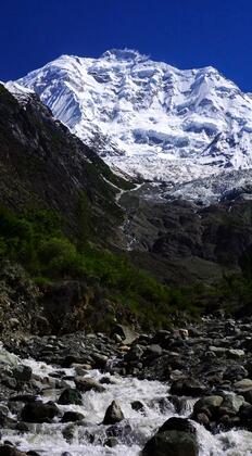 Rakaposhi