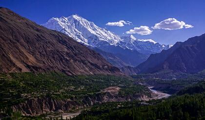 Karimabad 
