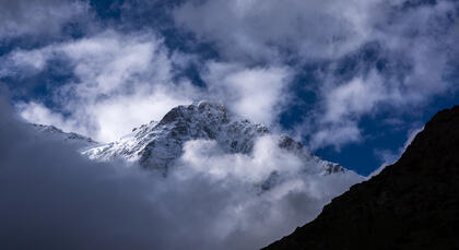 Nanga Parbat