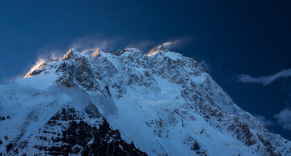 Nanga Parbat
