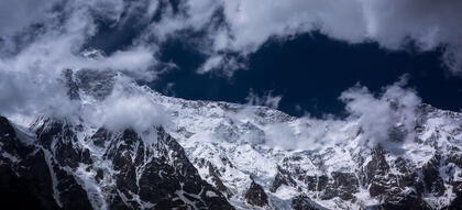 Nanga Parbat