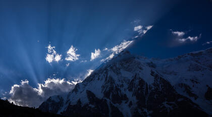 Nanga Parbat