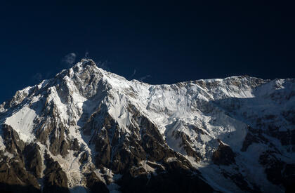 Nanga Parbat