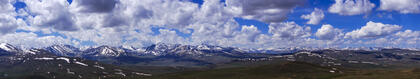 Deosai Plains
