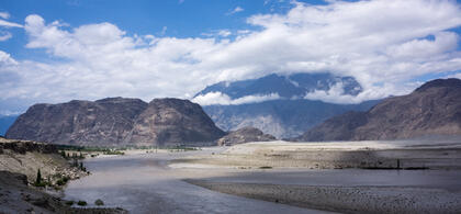 Indus