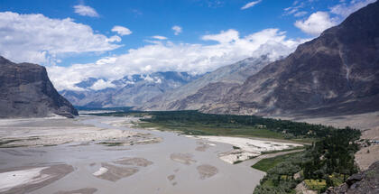 Shigar
