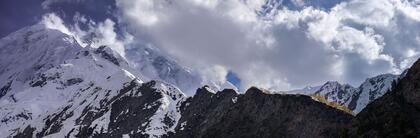 Rakaposhi