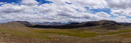 Deosai Plains