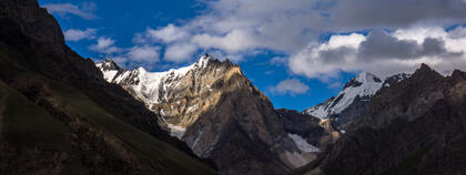 Thalla Valley