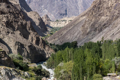 Shigar