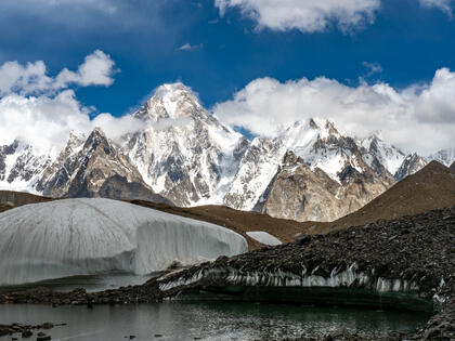 Broad Peak