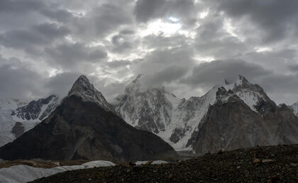 Broad Peak