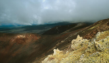 Sulphur