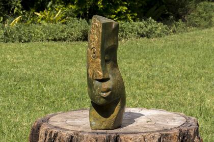 Collen Nyanhongo - Head