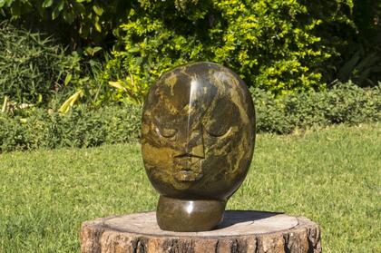 Godfrey Kutuwa - Head
