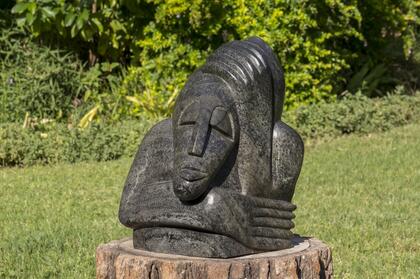 Fungayi Mwarowa - "Think more, talk less"