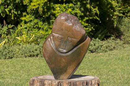 Henry Munyaradzi - Head