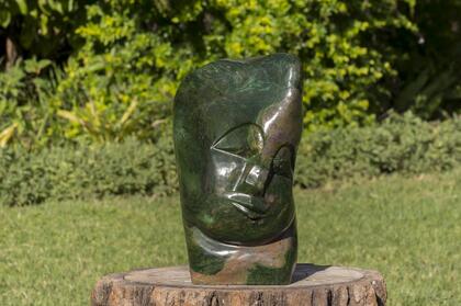 Ben Katiyo - Head