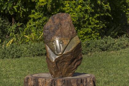 Henry Munyaradzi - Head