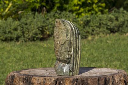 Godfrey Kutuwa - Head