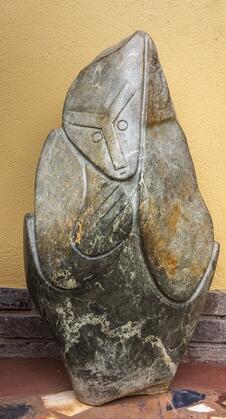 Vida Munyaradzi - Figure