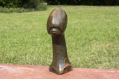 Brian Nyanhongo - Head