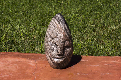 Fungayi Mwarowa - Head