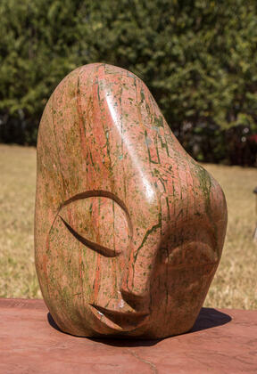 Nicholas Kadzungura - Head