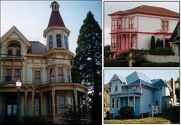 Astoria Buildings