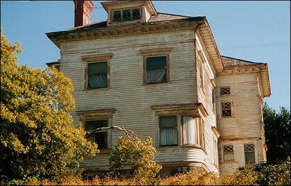 Bates Motel