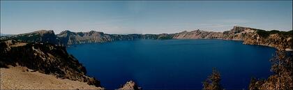 Crater Lake