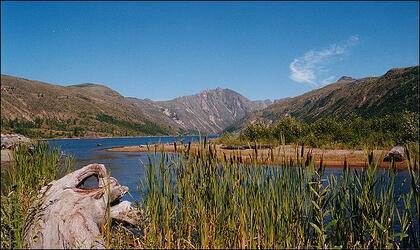 Coldwater Lake