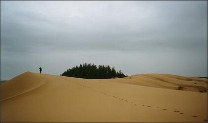 Lawrence of Arabia