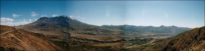 Mt. St. Helens