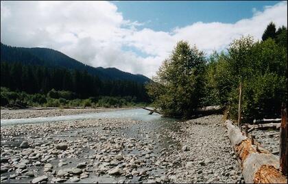 Ho River