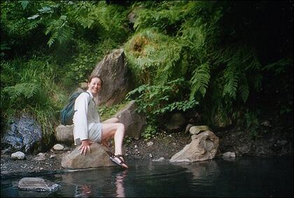 Hotsprings
