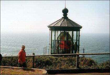 Lighthouse