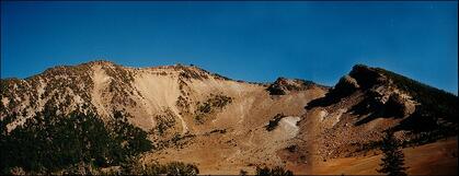 Mt. Scott