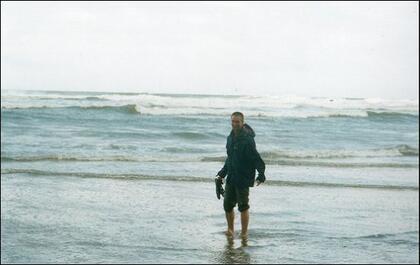 Paddling
