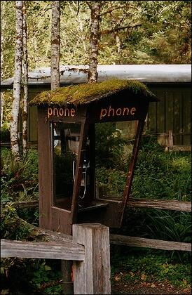 Phonebox