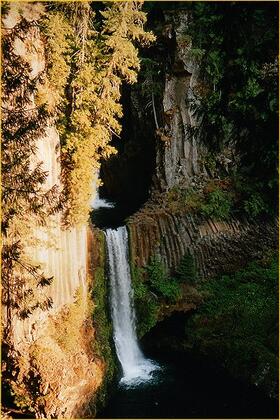 Waterfall