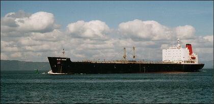 Tanker