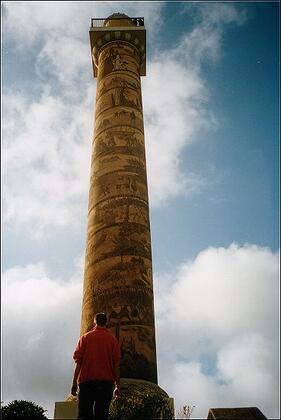 Astoria Column